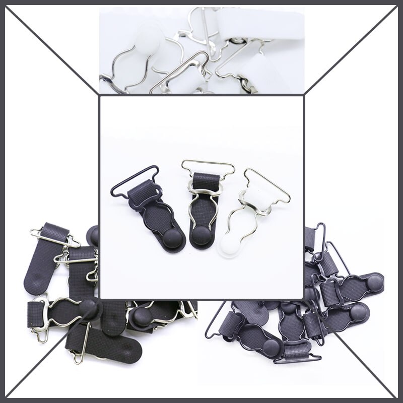 garter belt history Industrial Garter Belt – Sock Dreams main image 1