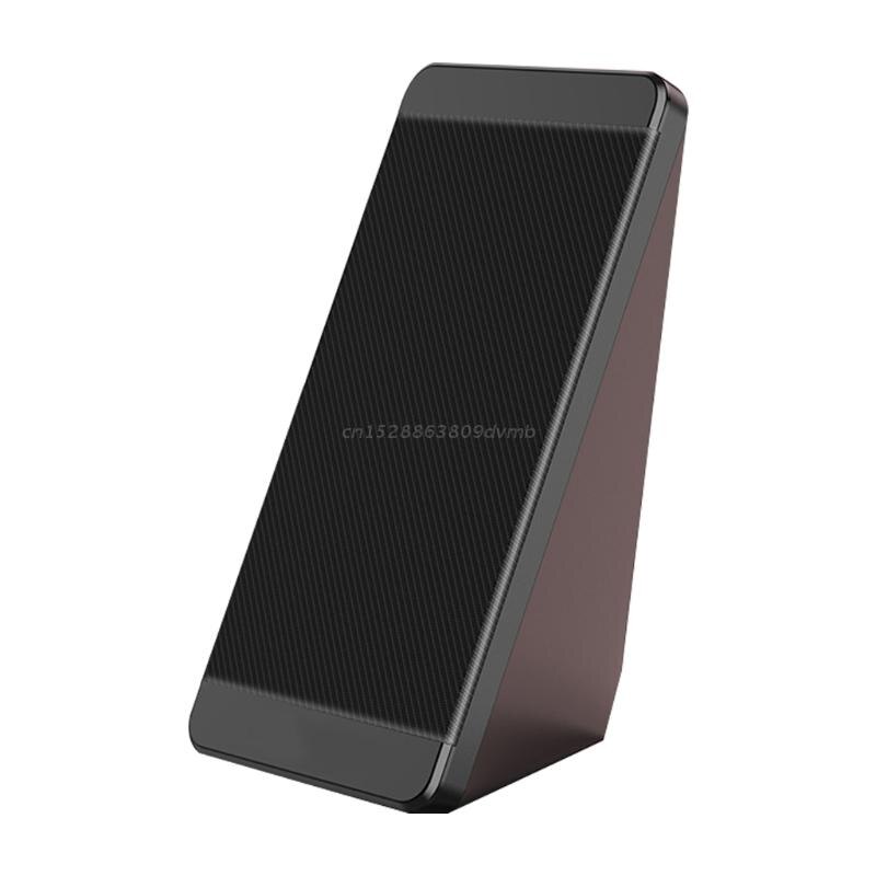 PC Computer Lautsprecher Schreibtisch Lautsprecher Usb angetrieben für Spielen Schreibtisch Pc Laptop verdrahtet Schreibtisch Lautsprecher Stereo Klang: Schwarz