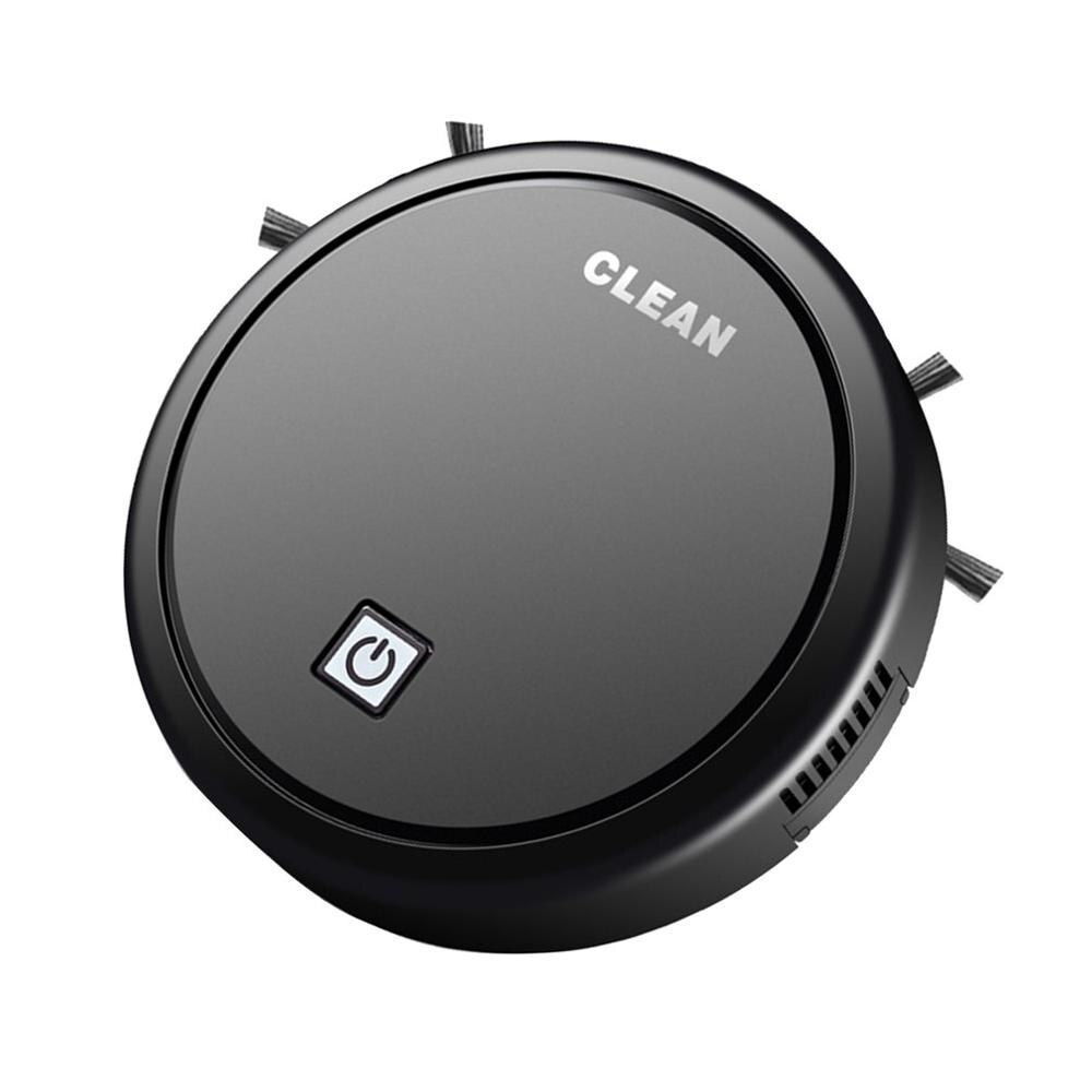 10 Soorten Automatische Smart Robot Stofzuiger Thuis Floor Vuil Auto Vegen Robot Usb Oplaadbare Vacuüm Reinigingsmachine