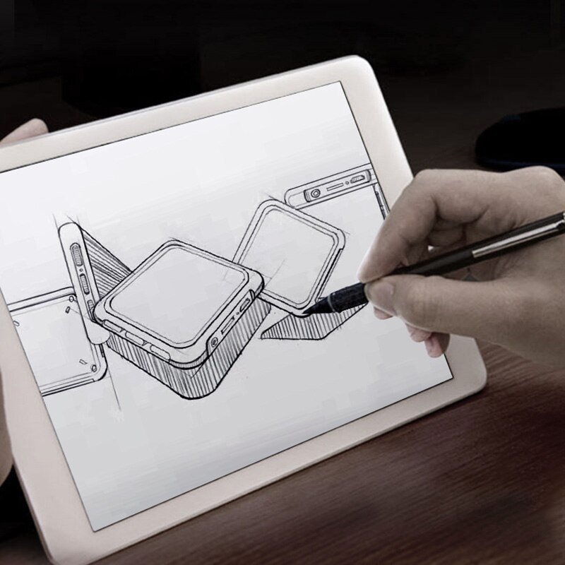 Bluetooth MP4 Player Metal Press Screen HIFI Lossless Sound Music Video MP3 Player Support FM Recorder