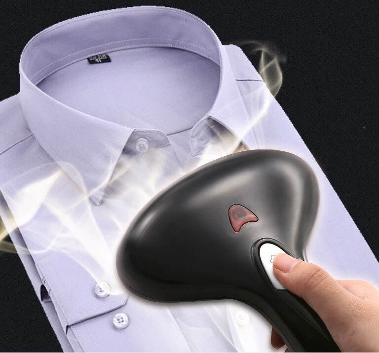Household Appliances Vertical Steamer Garment Steamers Steam Irons Iron for Ironing Clothes for Home