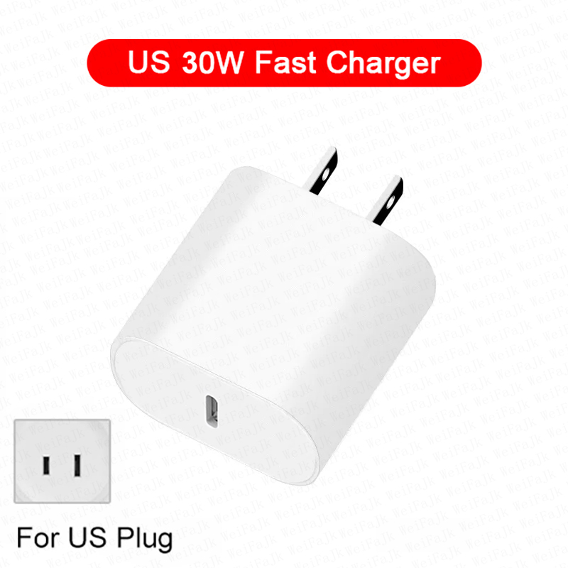 Apple Original Magsafe draadloze oplader voor iPhone 15 14 13 12 11 Pro Max SE Mini X XS XR 8 Plus snel opladen Type C Lightning-kabel: YELLOW