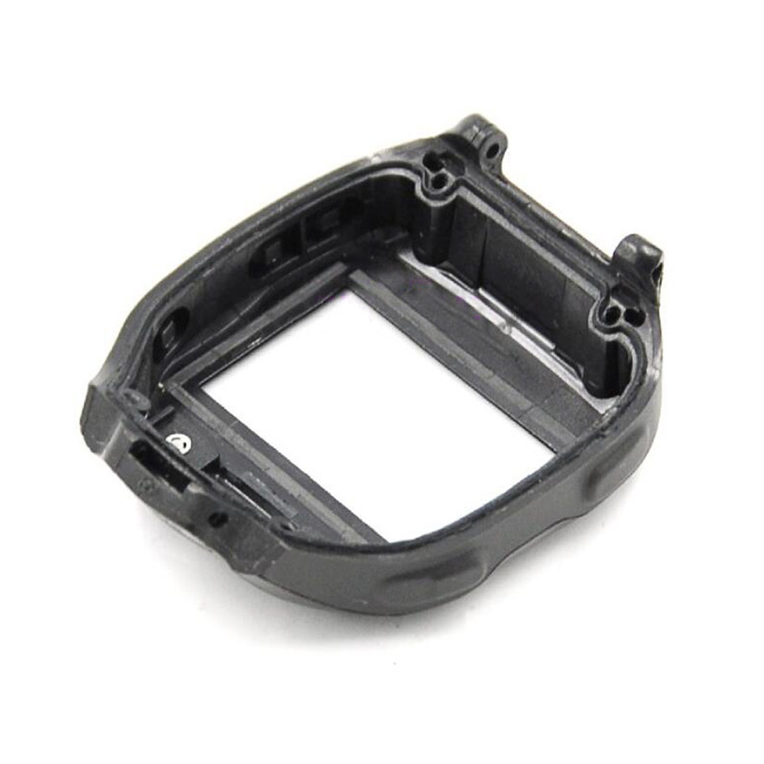 Nueva funda frontal para Garmin Forerunner 910XT, funda trasera con cubierta de vidrio y botones con película protectora y herramientas de reparación