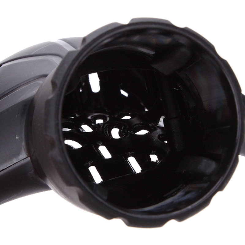 Hand Shape Plastic Hair Diffuser Hairdressing Salon Hairstyling Dryer Accessories For Curly Hair