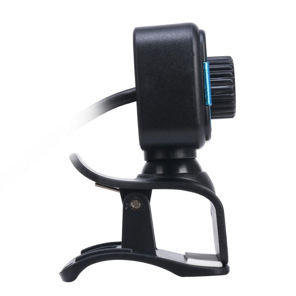 V3 USB Kamera Stock Video Netz Kameras Clip Kamera Computer Webcam mit Mikrofon Video Anruf Kameras