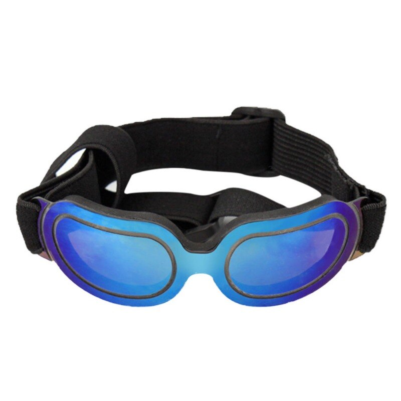Hondenbril voor kleine tot middelgrote honden Uv Hond Zonnebril Winddicht Wproof Doggy Glasses Puppy Brillen | NL
