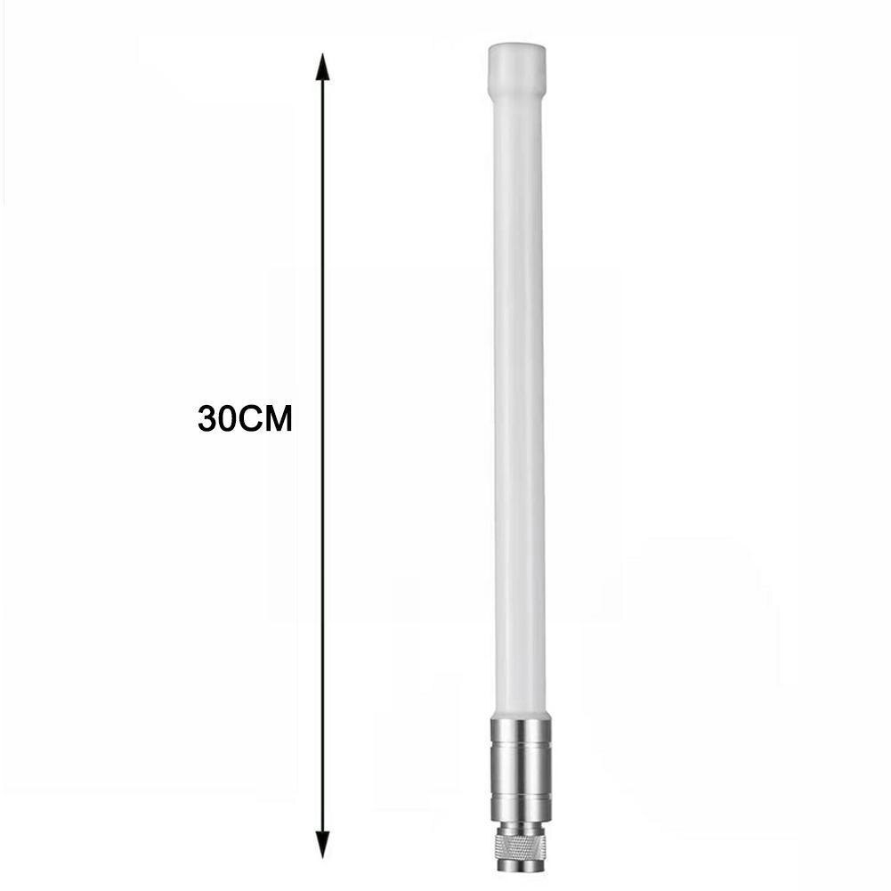 Helium Hotspot Miner Antenna LoRa 915 MHz Wifi 868 Male Fiberglass Lorawan Waterproof MHz Omni 868MHz Antena N Outdoor 915M K4R9