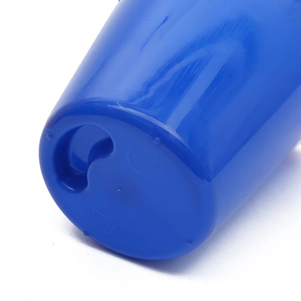 2Pcs Plastic Buckets Play Sand Buckets Sand Holders Play Sand for Kids