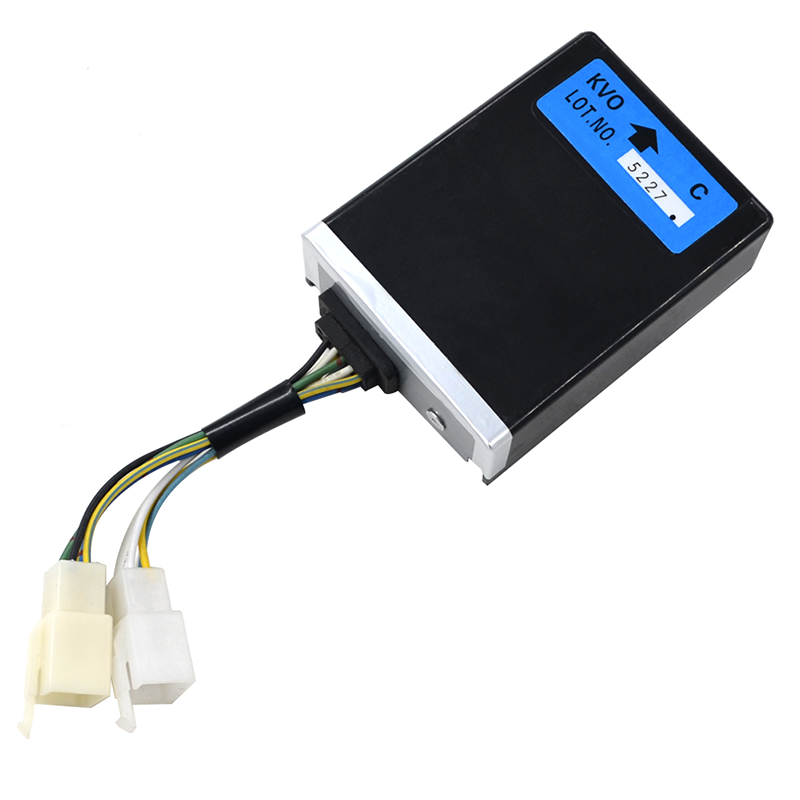 Motorcycle Digital Ignition CDI ECU TCI For HONDA VTZ250 SPADA250 MC20 VTR250 KVO VTZ 250 SPADA 250 MC 20 VTR 250