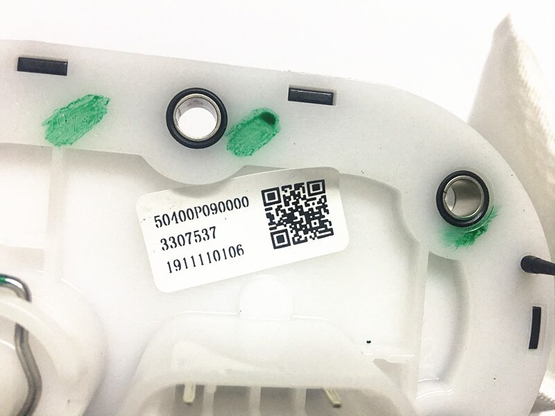 Pompa del carburante per Benelli IMPERIALE 400