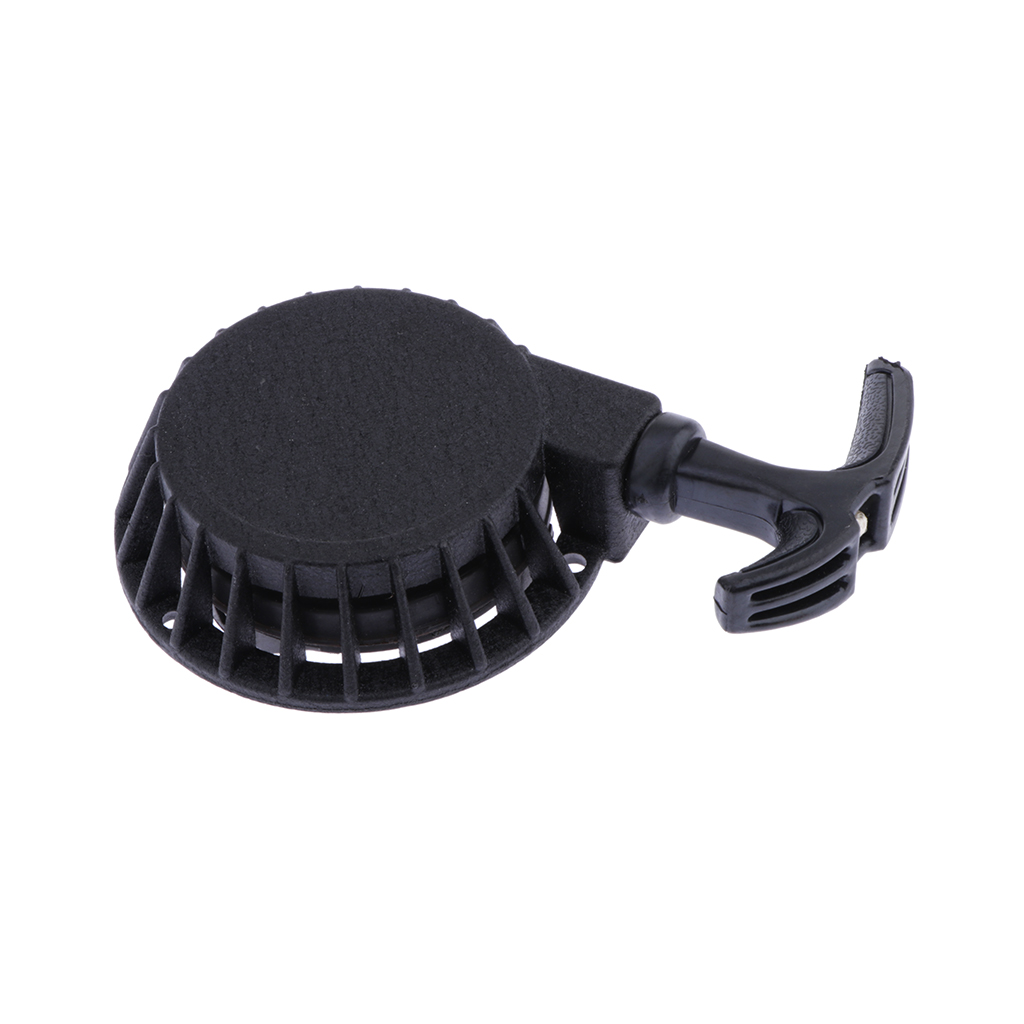 Hand Pull Start Starters Fit Voor 47 49 Cc 2 Takt Motor Mini Atv Pocket Dirt Bike-Type B