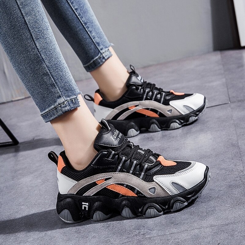 2032 Lente Schoenen