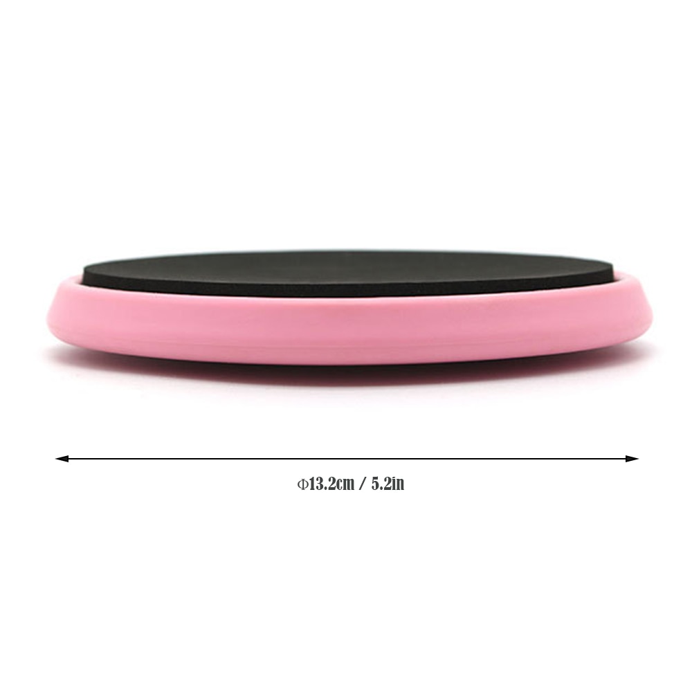 Ballet Turning Disc Portable Turning Board for Dancers Ballet Gymnastics Equipment Dance Accessory