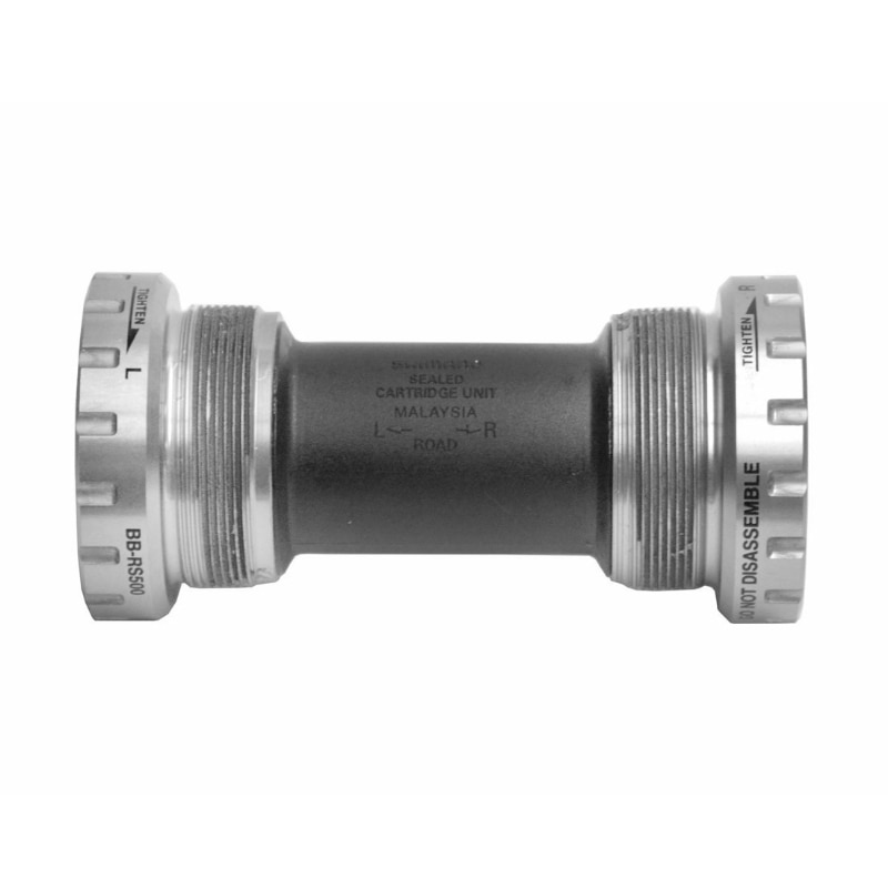 BB-RS500 de pédalier shimano Hollowtech II