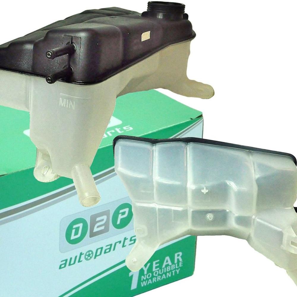 Voor Ford Mondeo Mk3 Benzine Koelvloeistof Uitbreiding/Header Tank Expansie Pot Extra Water Tank