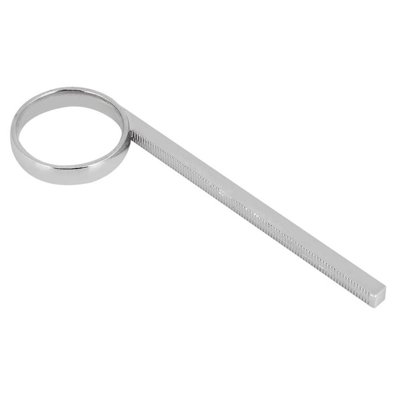 Valve de trompette plate 3 jeux B, anneau coulissant avec vis de support pour remplacement d&#39;accessoires de trompette