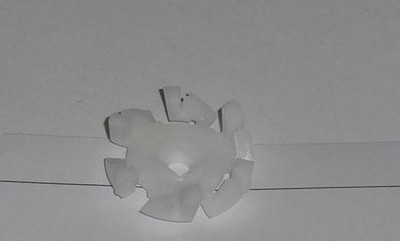 Blender kniv drivplate for braun  mx2050 jb3060 4184 4186 blender komponent