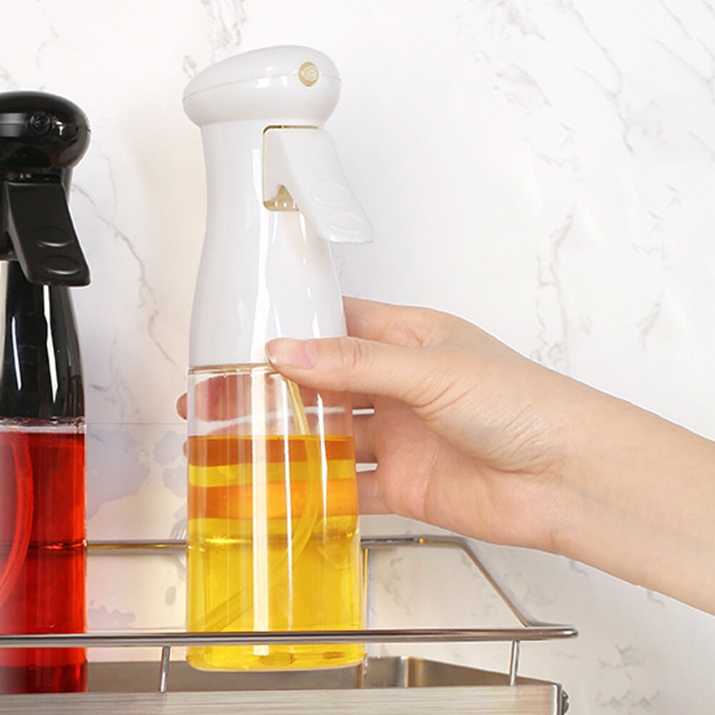 Bakken Olie Spray Lege Fles Azijn Fles Bbq Salades Olie Spuit Koken Azijn Mist Spuit Keuken Gereedschap Outdoor Barbecue