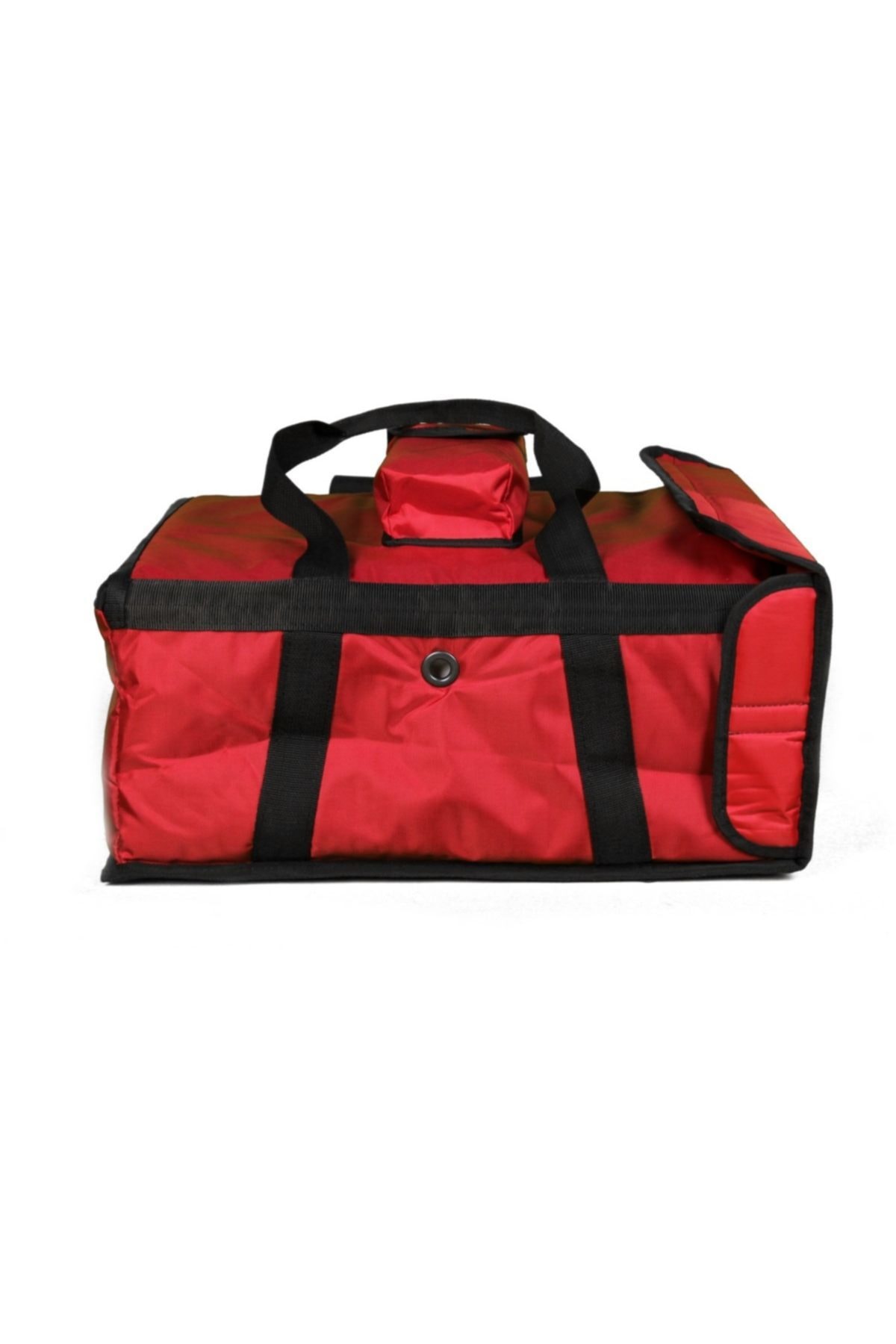 45-45-20 proportioned Pizza Carry Bag