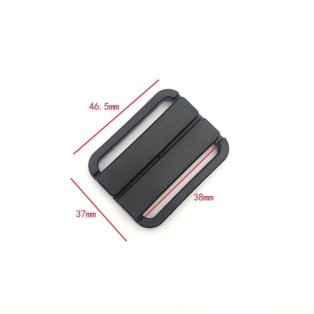 38mm 10 Sätze/los Bekleidungs Kunststoff Schnallen Bh Verschluss Vorne Bademode Clip Bikini Verschluss Ersatz Zurück Haken DIY Zubehör