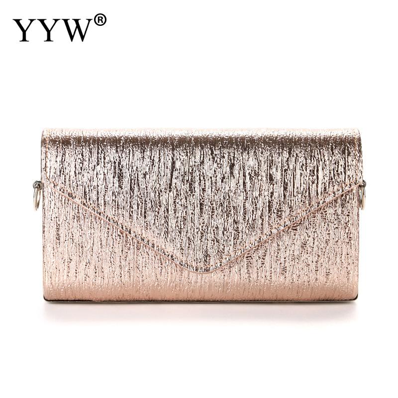 Luksus clutches bryllup kvinners kveld clutch brude ball veske skulderveske bryllupsveske festveske pochette femme
