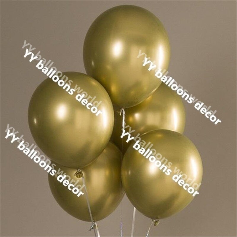 Globos de látex de mezcla de morado dorado y Metal para guirnalda, Kit de arco para de cumpleaños de Baby1th, decoración para de bienvenida de bebé, suministros de globos, 167 Uds.