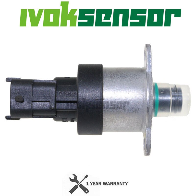 BH1X-9350-AA Diesel Common Rail Fuel Injection High Pressure Pump Regulator Inlet Metering Control Valve For Ford Cargo 4.5 6.7