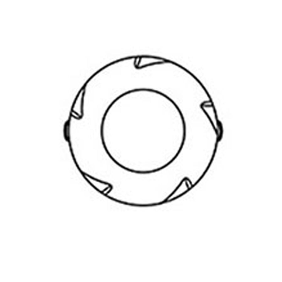 LED Deck Light 12V-24V IP67 Waterproof Buried Lamp Outside Recessed Stair Step Light Underground Floor Wall Lamp Landscape Light: 5 Side / Warm White 3000K