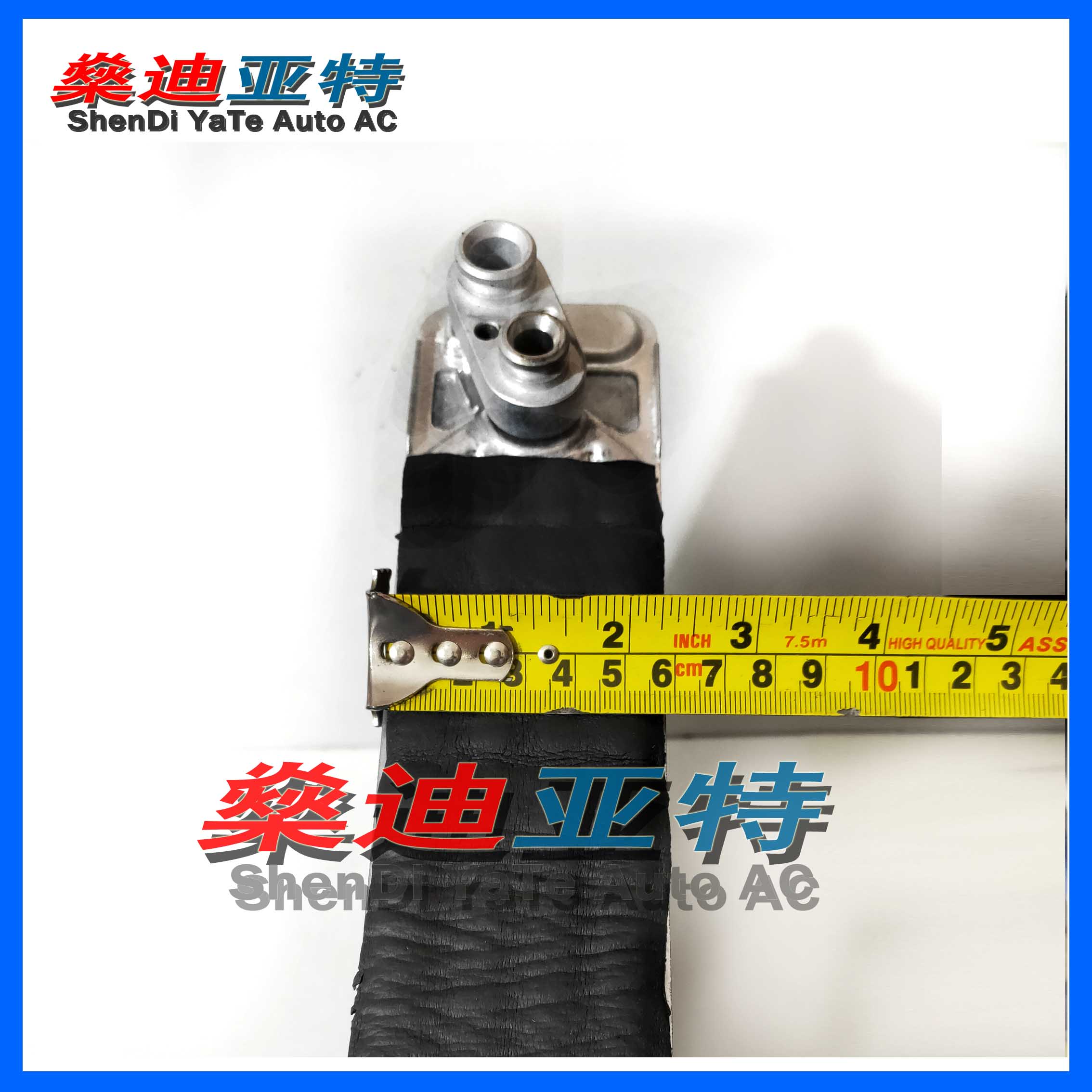 Car Air Conditioning Evaporator Core For Lexus GS300 1998-2003 885013A020 885013A050 8850148010 8850153010