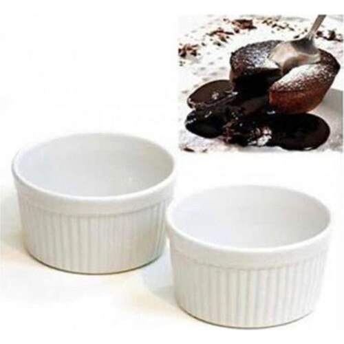 Fornuis Ovenvaste Schotel Cakevorm 6'lı Rusland Israël Afrika Azië Europa