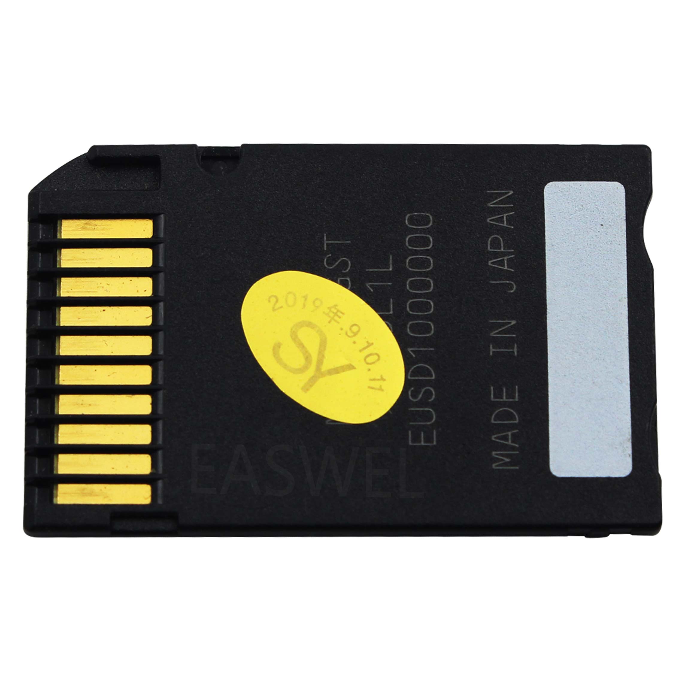 1 go de mémoire Stick Pro Duo,1 go de carte MS, carte mémoire haute vitesse, MSX-M1GST