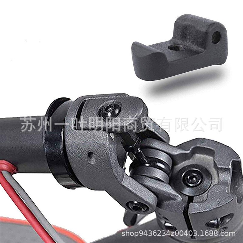 Applicable Millet M365 Electric Scooter Folding Buckle Folding Hook Hook Screw Lock Shaft Buckle Accessories Zero Accessories