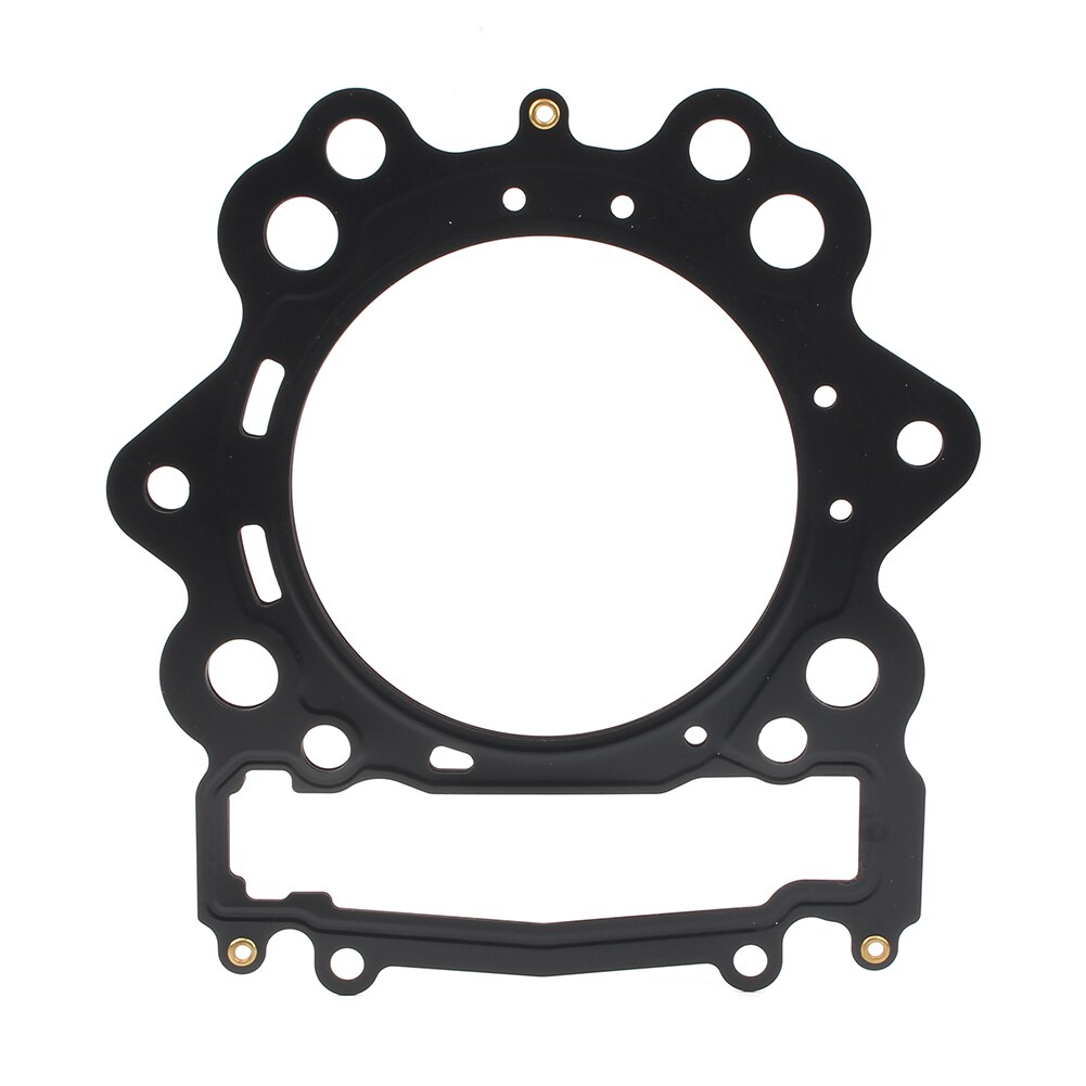 Motorcycle Complete Engine Gasket Set Includes Val... – Grandado