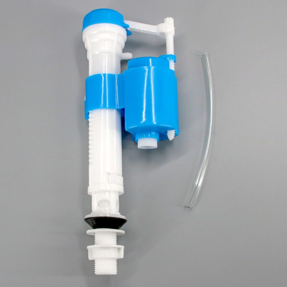 Toiletonderdelen Toilet Inlaatas Reparatie Vlotter Toilet Tank Waterinlaatklep Vervangingssets Accessoires Toilet Vulklep