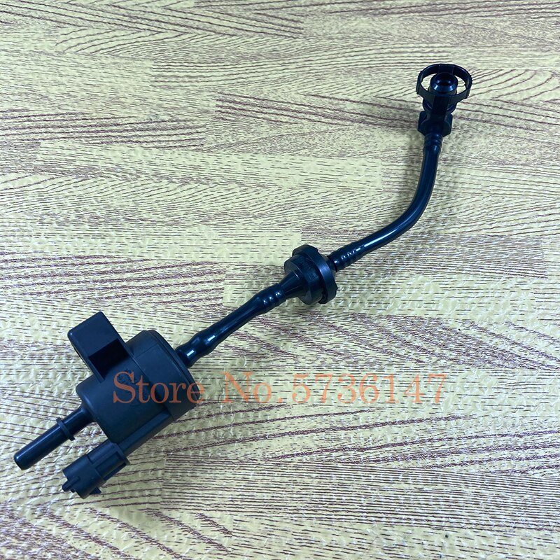 Nuova elettrovalvola di controllo sfiato spurgo EGR per Buick- bis concepire Opel Corsa D Astra J A14rete Vauxhall 55576071 0280142505