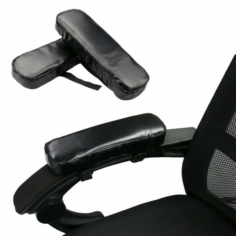1 st memory foam armstöd kuddar mjuk armbågskudde kontor armstödsskydd
