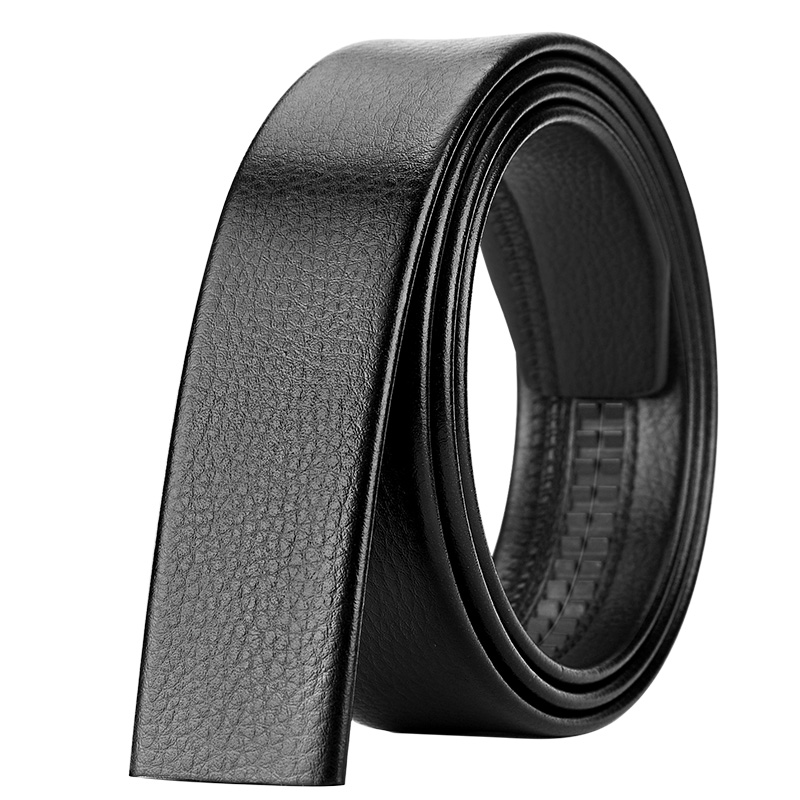 Ceinture Homme Cuir Artificiel 3.5cm - Longueur 110-130cm - KATUSI Kts94