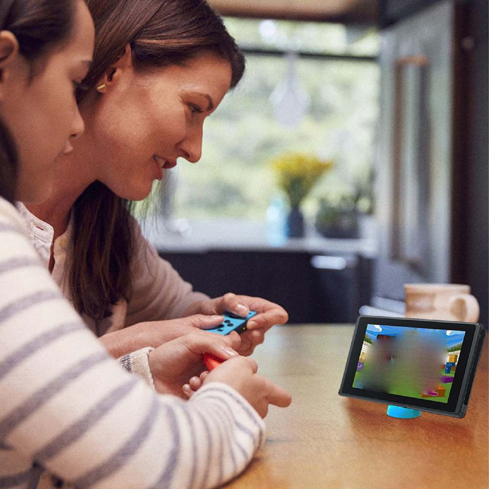 Travel switch lite host oplaadstation voor ns switch spelconsole universele draagbare mini oplaadstation oplaadstandaard