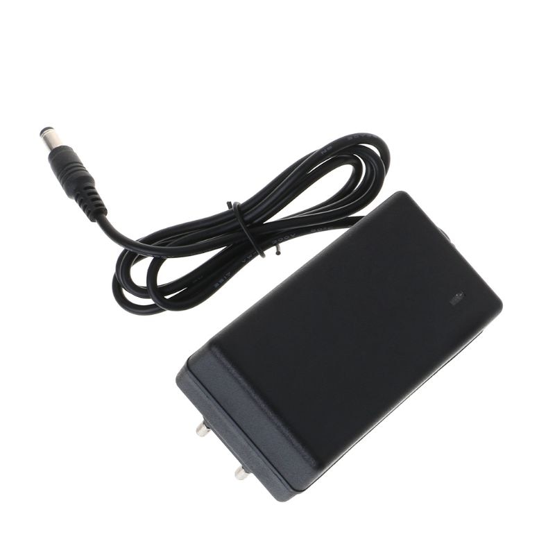 Acculader 16.8V Dc Ac 1A Intelligente Lithium Li-On Power Adapter Eu Us Plug Wxtb