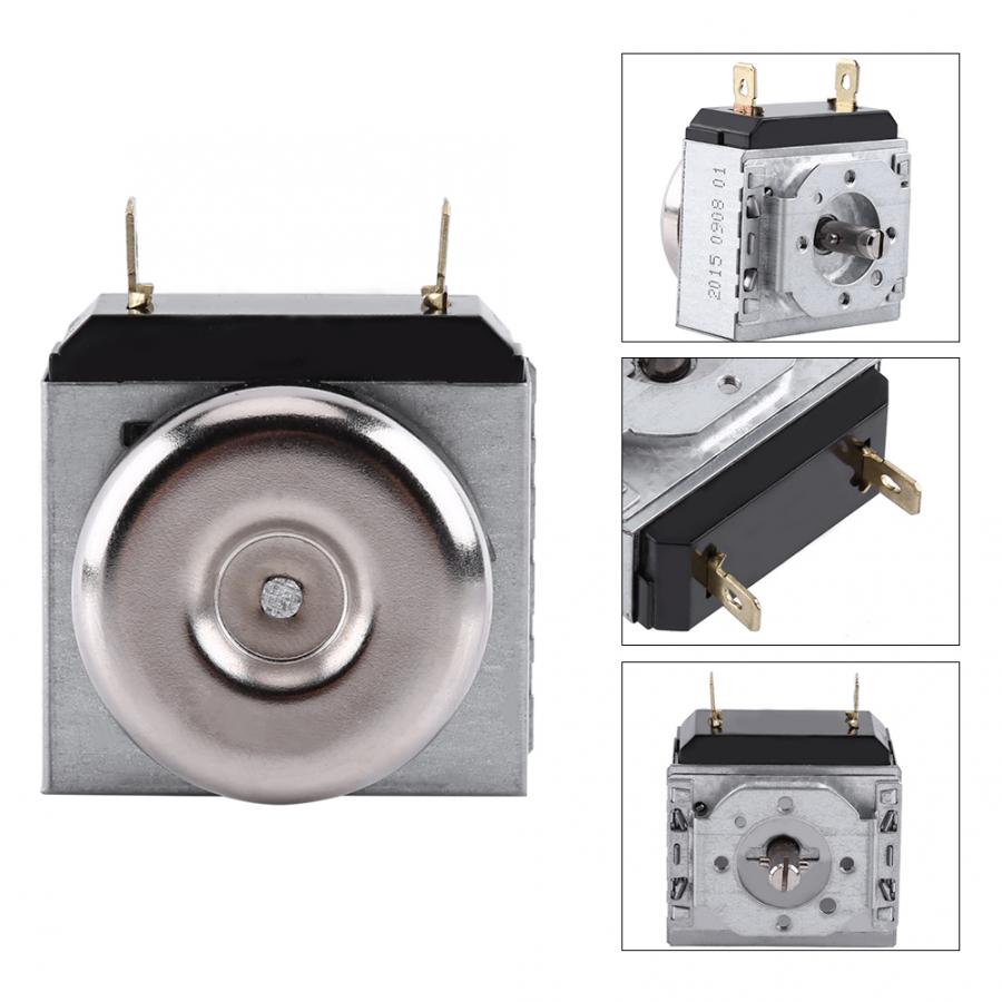 Timer 1 to 60 minutes controller switch for for timing delay control in the electronic cooker electric oven microwave oven