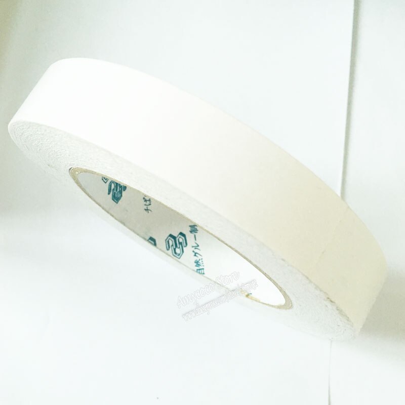 Golf tape Golf Club Build Up Tape 20mm Golf grips Double Sided Tape Golf equipment