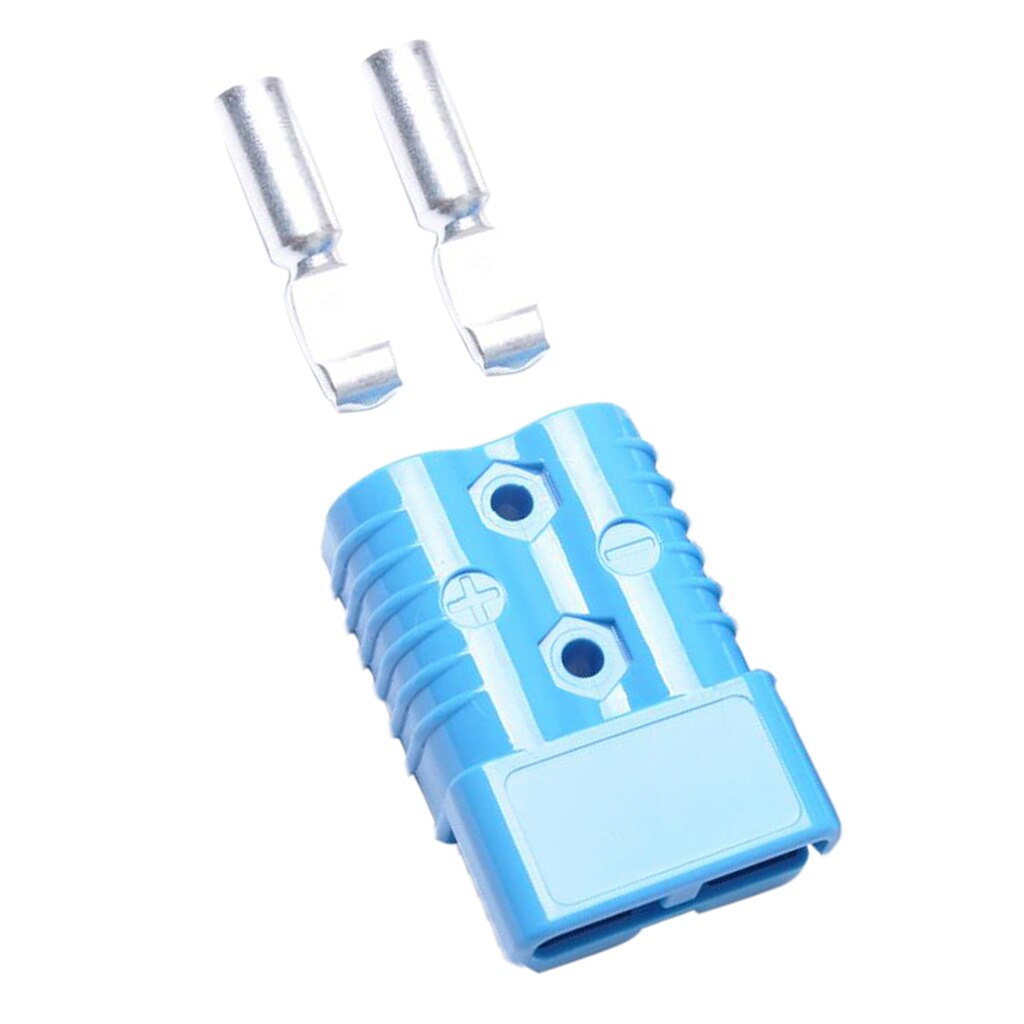 175Amp Battery Power Plug Quick Connector Kits for Winch Trailer
