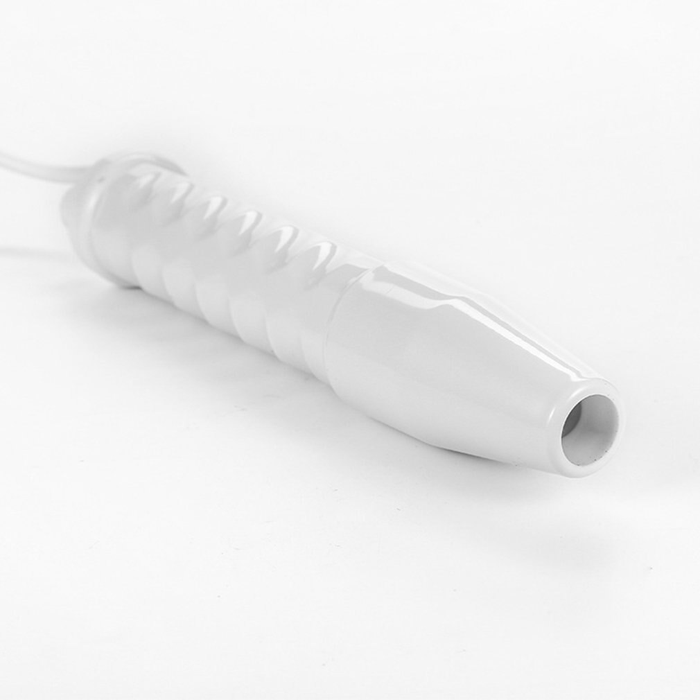 Hochfrequenz-elektrotherapie Instrument Hochfrequenz-elektrotherapie Hause Schönheit Instrument Handheld Elektrische Therapie Bar