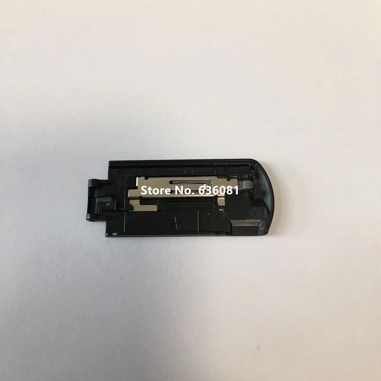 Repair Parts Battery Cover Door Unit VYF3572 For Panasonic Lumix DMC-ZS40 DMC-TZ60