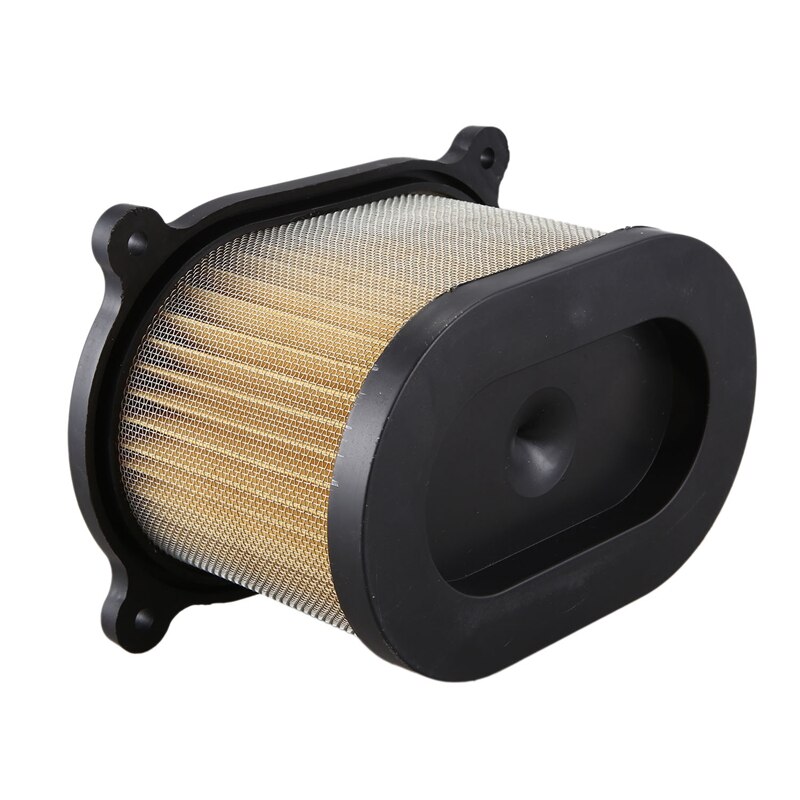 Filtro de aire para motocicleta: Rendimiento de alto flujo filtro de aire se adapta para Hyosung GT250R GT650R GV650