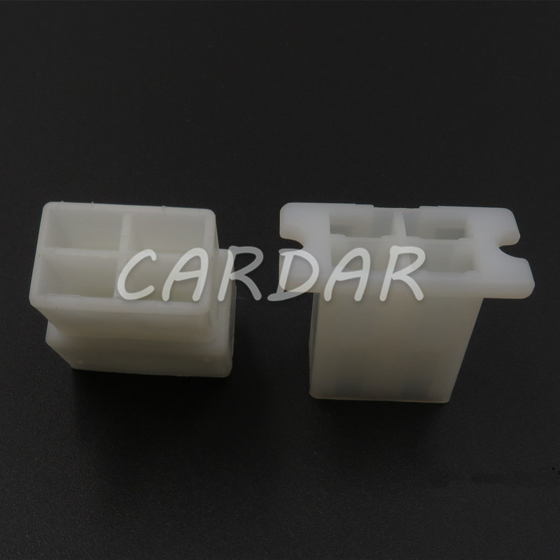 1 Set 4 Pin 6120-2043 Intake Pressure Sensor Wire Socket Auto Automotive Connector