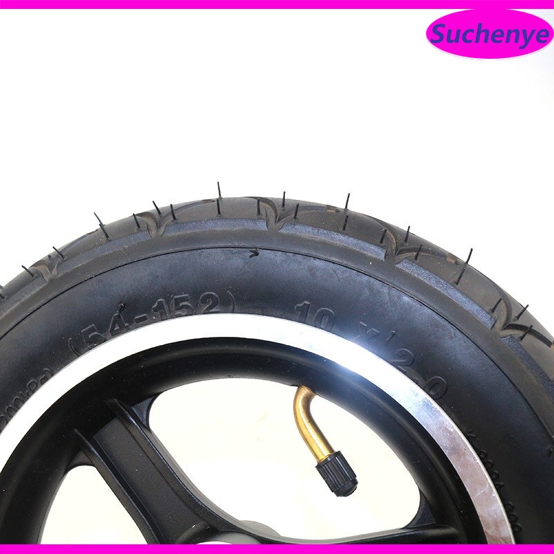 10 Zoll 10x2/54-152 Reifen und Felgen Hub Combo für Kind Schwinn Dreirad Baby kinderwagen Elektrische Rolle schubkarre 10*2 Rad