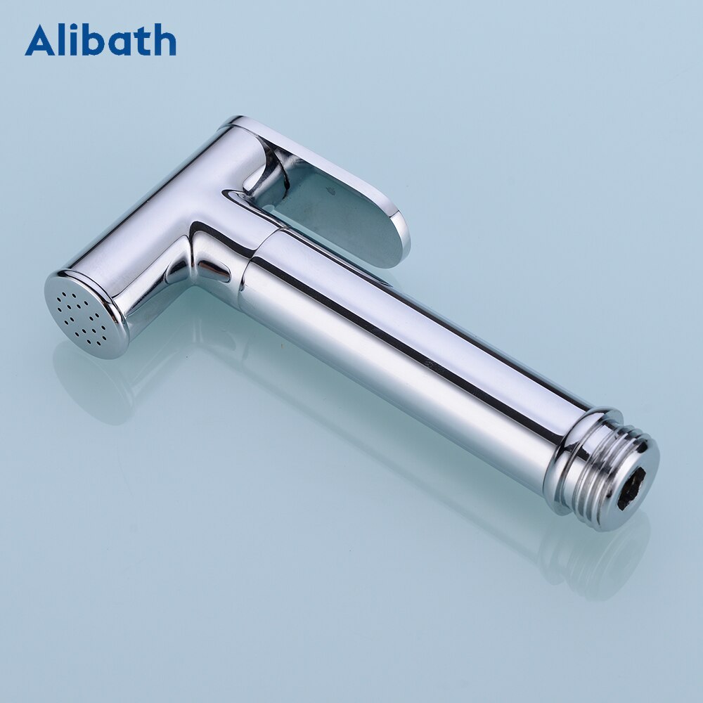 Douche Kranen Messing Badkamer Bidet Wc Spuit Bidet Wc Wasmachine Mixer Douche Ducha Higienico Bidet Spray.
