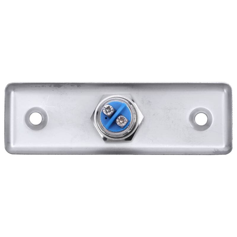 Steel Door Exit Release Push Button Home Switch Part of Access Control M1L3