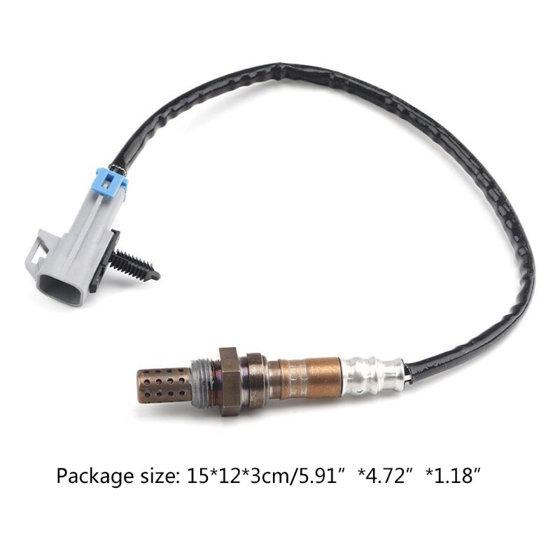 Upstream + Downstream O2 Zuurstof Sensor Voor Chevy 1500 5.3L Gmc 234-4668 6XDB